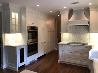 Residential Kitchens