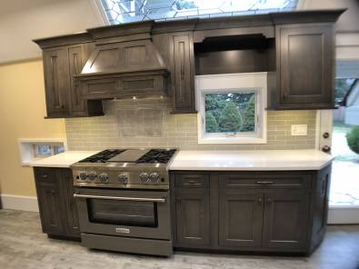 Residential Kitchens