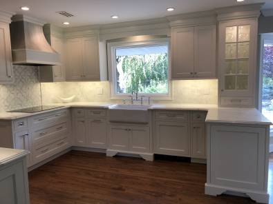 Residential Kitchens