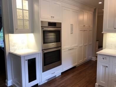 Residential Kitchens